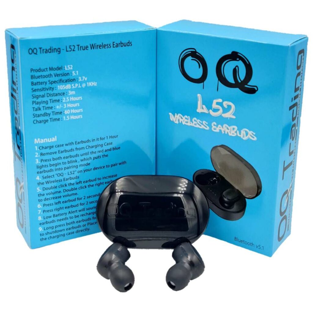 L52-BLK-2