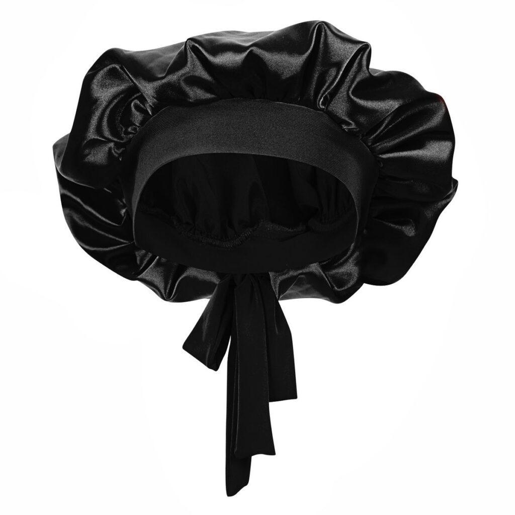 Hair Bonnet 1
