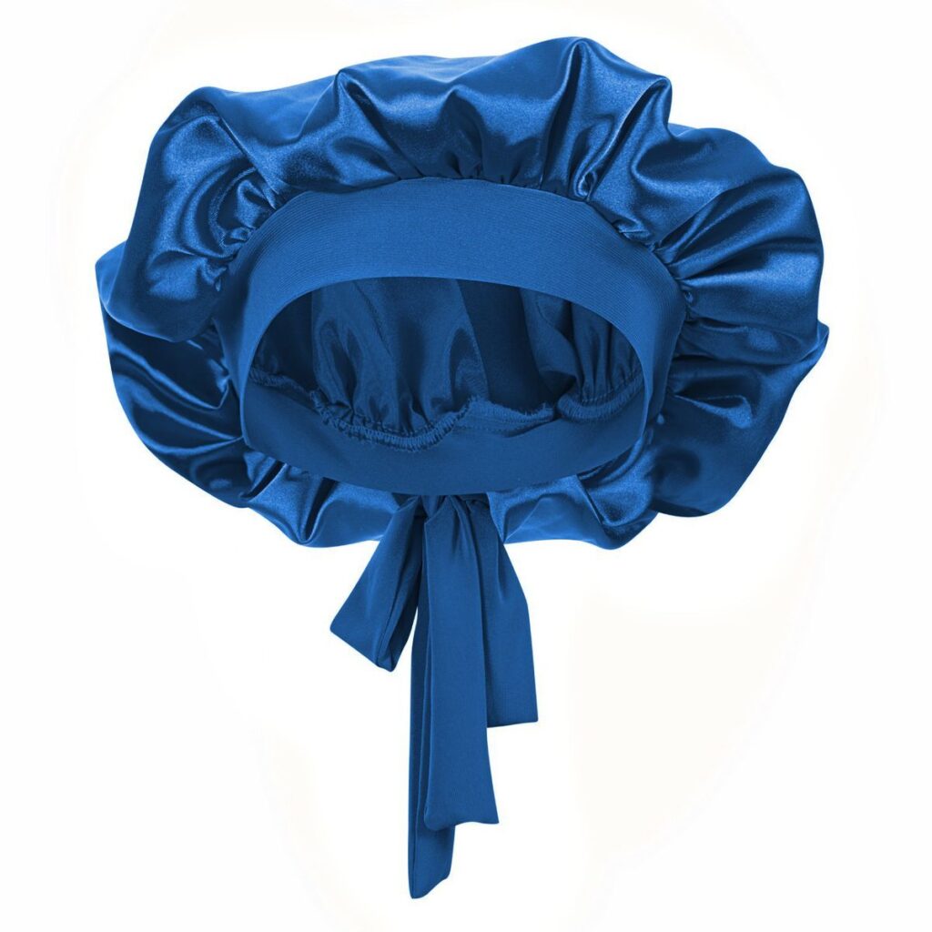 Hair Bonnet 2
