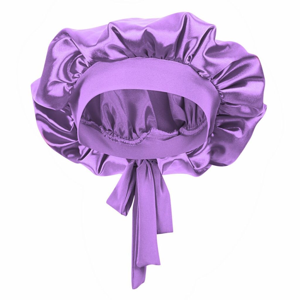 Hair Bonnet 5